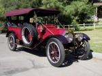 Chalmers Model 18 Touring 1913 года